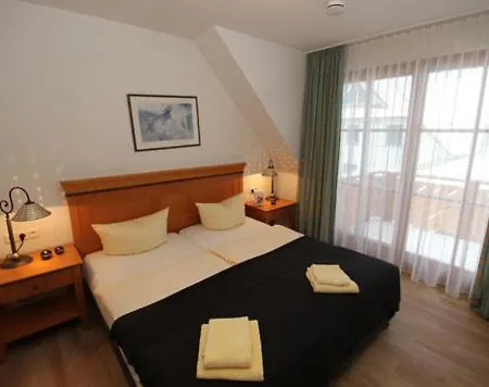 Apartment Oewern Diek App 06 *