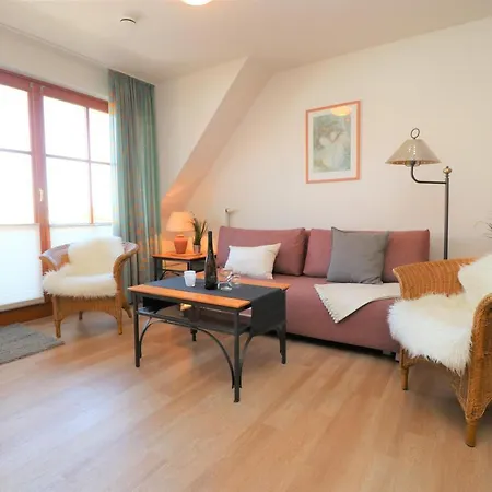 Oewern Diek App 06 Appartamento Wustrow (Fischland)