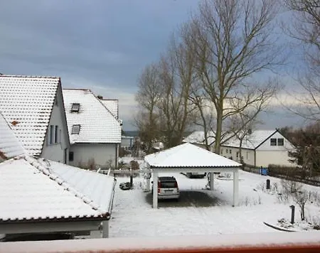 Oewern Diek App 06 Wustrow (Fischland)