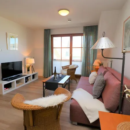 Oewern Diek App 06 Apartment Wustrow (Fischland)