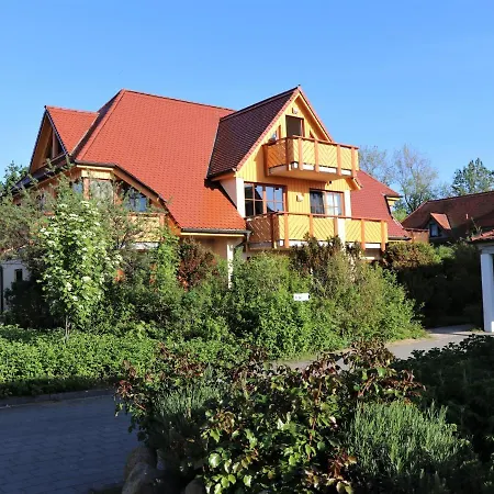 Apartment Oewern Diek App 06 *