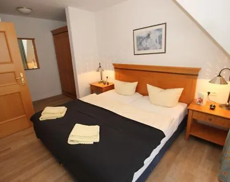 Apartment Oewern Diek App 06 *