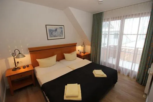 Apartamento Oewern Diek App 06 *