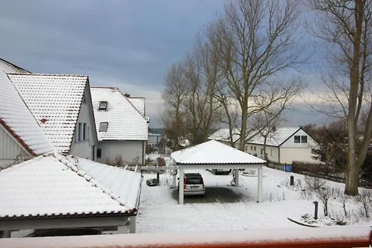 Oewern Diek App 06 Wustrow (Fischland)