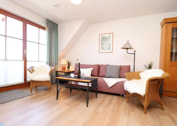 Oewern Diek App 06 * Wustrow (Fischland)