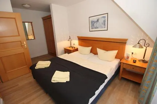 Apartamento Oewern Diek App 06 *